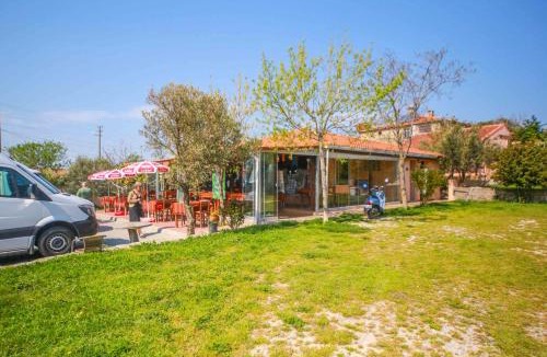 Tevfikiye House | Troia Pension