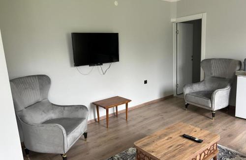 Ardesen Apartment | Truva Konaklama