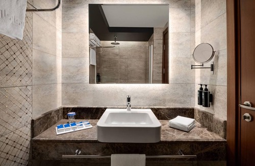 Maltepe Hotel | Tryp BY Wyndham Istanbul Maltepe