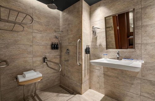 Maltepe Hotel | Tryp BY Wyndham Istanbul Maltepe