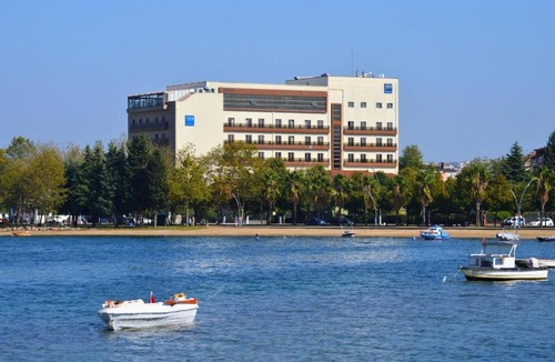 Basiskele Hotel | TRYP by Wyndham Izmit