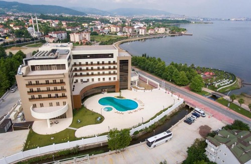 Basiskele Hotel | TRYP by Wyndham Izmit