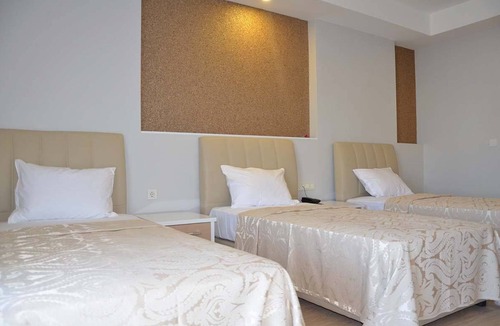 Adiyaman Hotel | Tugra Hotel