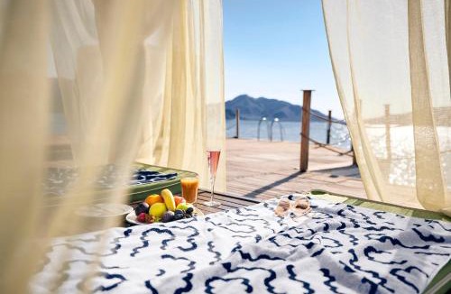Marmaris City Center Hotel | TUI BLUE Grand Azur
