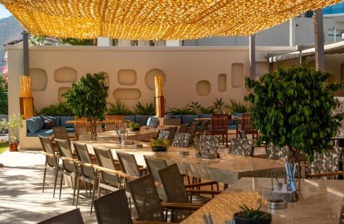 Marmaris City Center Hotel | TUI BLUE Grand Azur