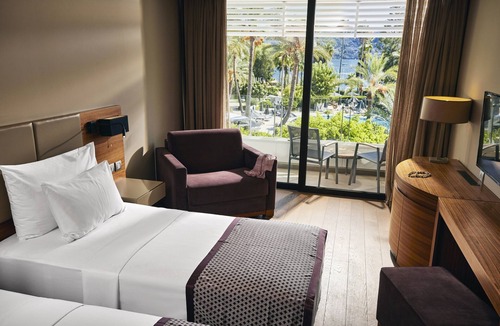 Marmaris City Center Resort | TUI BLUE Grand Azur
