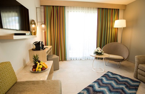 Kizilagac Resort | TUI BLUE Palm Garden - All inclusive