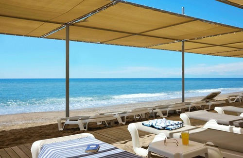 Kizilagac Resort | TUI BLUE Palm Garden - All inclusive