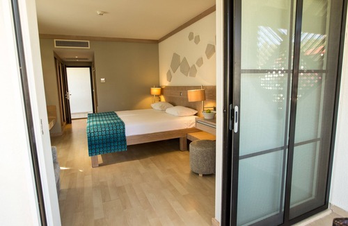 Sarigerme Resort | TUI BLUE Sarigerme Park
