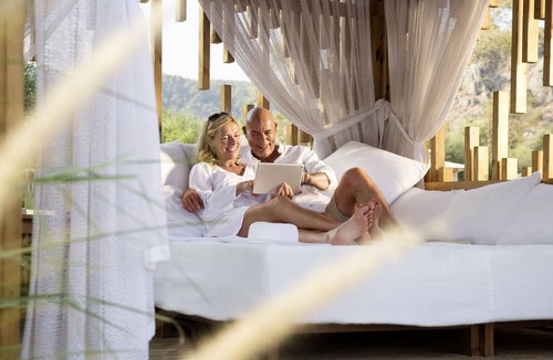 Sarigerme Resort | TUI BLUE Sarigerme Park