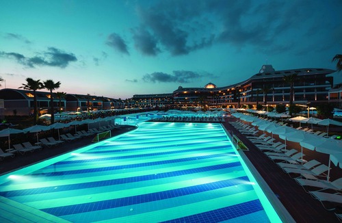 Gundogdu Resort | Tui Magic Life Jacaranda - All Inclusive