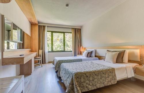 Sarigerme Hotel | TUI MAGIC LIFE Sarigerme