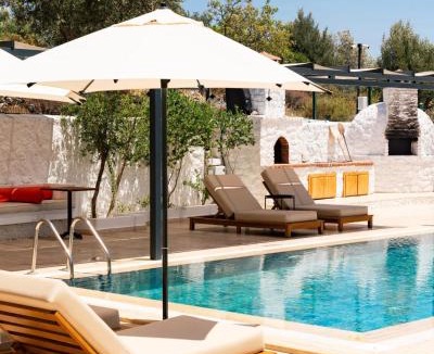 Datca Bed & Breakfast | Tulu Datca