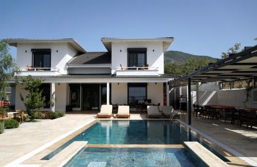Datca Bed & Breakfast | Tulu Datca