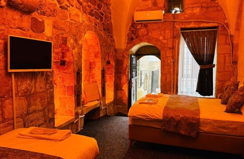 Artuklu Hotel | Tunç Paşa Konağı