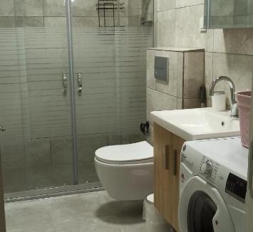 Datca City Center Apartment | TUNA TATİL EVLERİ-3