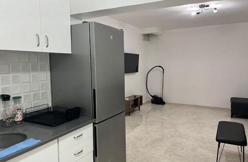 Datca City Center Apartment | TUNA TATİL EVLERİ-3