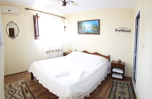 Selcuk House | Tuncay Pension