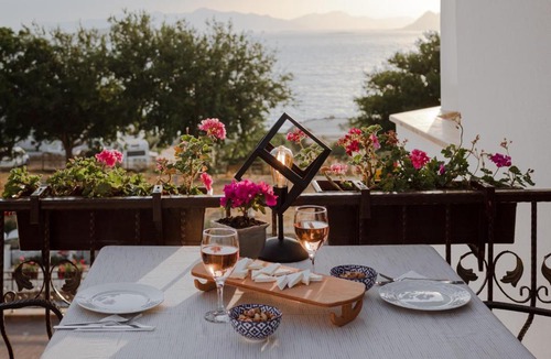 Turgutreis Apartment | Turgutreis Apart Otel