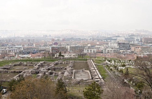 Ulus Hotel | Turist Hotel
