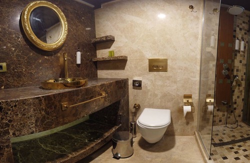 Kucukbakkalkoy Hotel | Turizoom Atasehir City Hotel