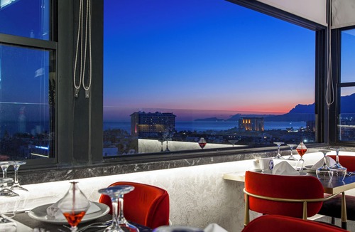 Altnkum Mahallesi Hotel | Turkay Hotel