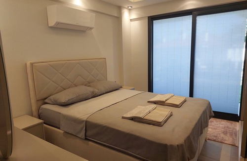 Turunc Villa | Turunç MARIN Villa-1 and Villa-2