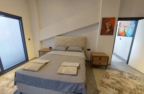 Turunc Villa | Turunç MARIN Villa-1 and Villa-2