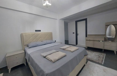 Turunc Villa | Turunç MARIN Villa-1 and Villa-2