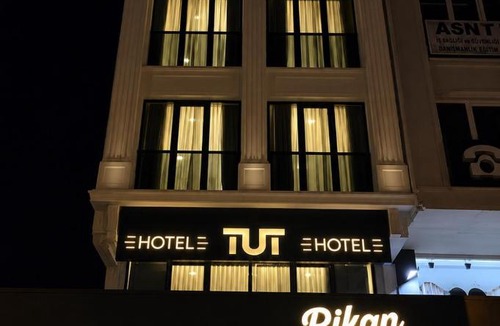 Liman Mahallesi Hotel | Tut Hotel