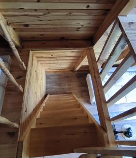 Arhavi Apartment | Tutaste Bungalov