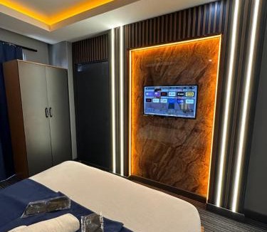 Pendik District Apartment | tuzla first house
