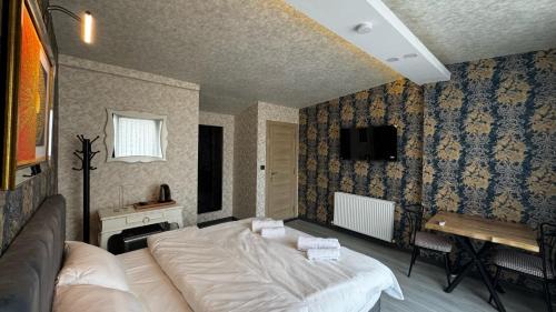 Pendik District Hotel | Tuzla Sahil Enjoy Hotel