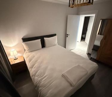 Umraniye Hotel | Twelve Diamond Hotel