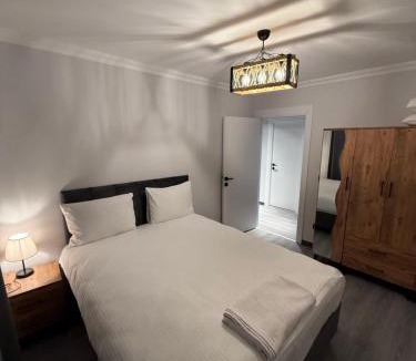 Umraniye Hotel | Twelve Diamond Hotel