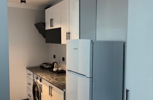 Umraniye Apartment | Twelve Diamond Hotel12