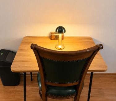 Bakırkoy House | Twin Double X2 Room