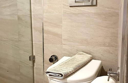 Marmaris City Center Hotel | Two Seas Hotel