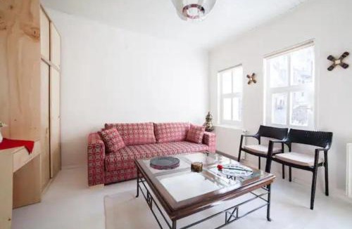 Balat Apartment | Two seperate apartments for friends and families