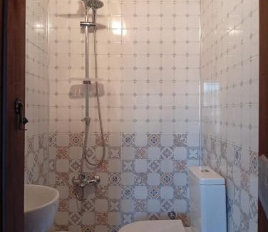 Usak House | Uşak Sanat Konağı
