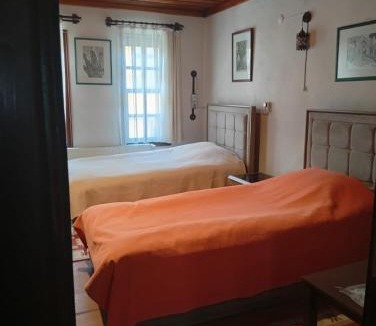 Usak House | Uşak Sanat Konağı
