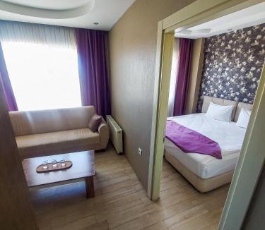 Canakkale Bed & Breakfast | Udi Hotel