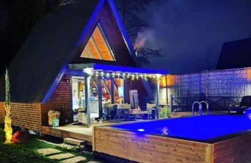 Sapanca Villa | UĞURLUBUNGALOV