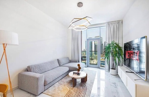 Nisantasi Apartment | Ultra luxury Family house