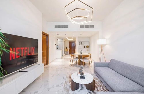 Nisantasi Apartment | Ultra luxury Family house