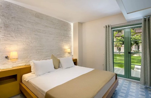 Goynuk Resort | Ulusoy Kemer Holiday Club - All inclusive