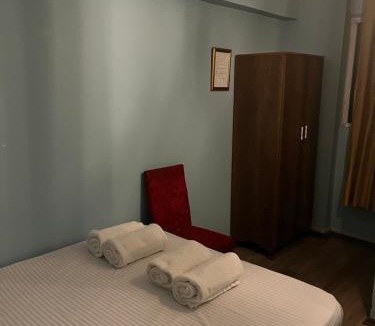 Kumkapi Hotel | Ulusoy Old Cıty