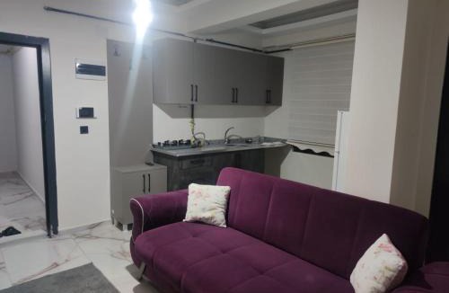 Haliliye Apartment | Umut apart otel