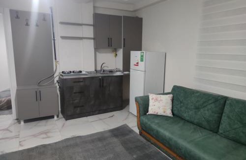 Haliliye Apartment | Umut apart otel