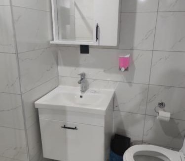 Haliliye Apartment | Umut apart otel